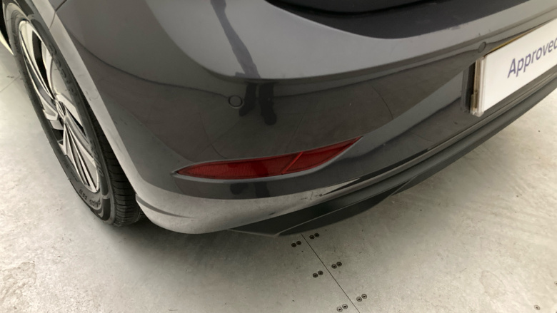 Volkswagen Polo 1.0 TSI Life 5dr Petrol Hatchback